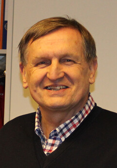 Herbert Runde